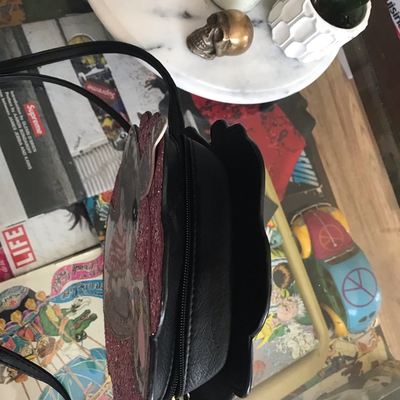 Unicorn Purse - Picture 4 of 4